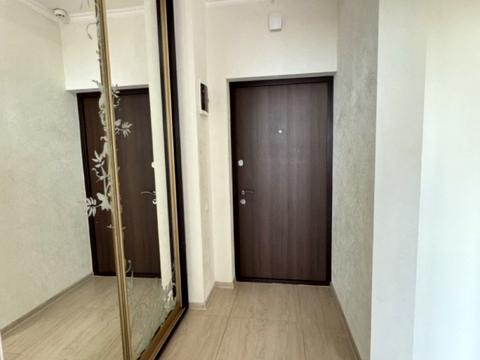 квартира за адресою Одеса, Генуезька вул., 24д к4