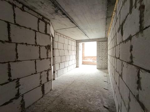 квартира по адресу Юности просп., 16А