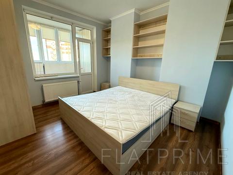 квартира за адресою Київ, Академіка Глушкова просп., 9-В