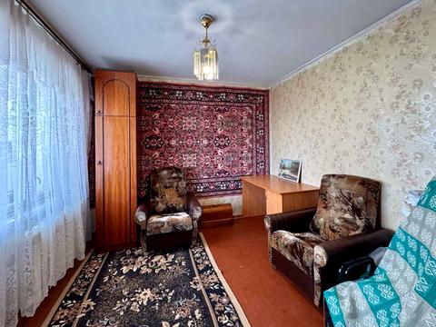 квартира за адресою Космонавтів вул., 134
