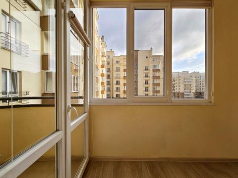 квартира по адресу Стрийская ул., 115-Д