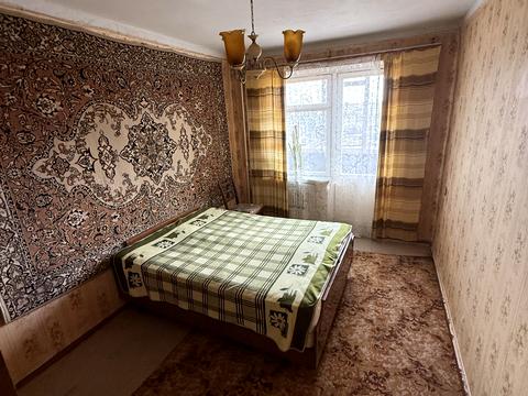 квартира по адресу Строителей бульв., 29