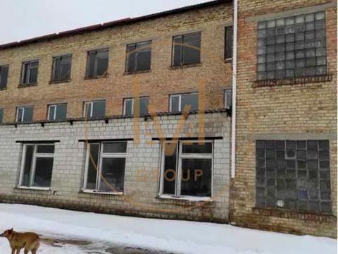 коммерческая по адресу Заводская ул., 2