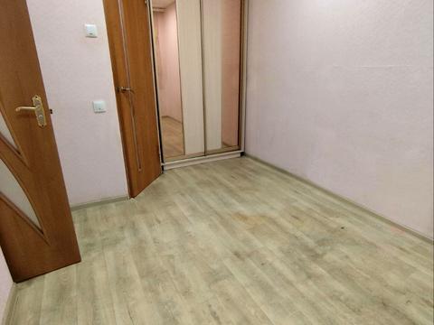 квартира за адресою Глобинська вул. (Маршала Батицького), 20