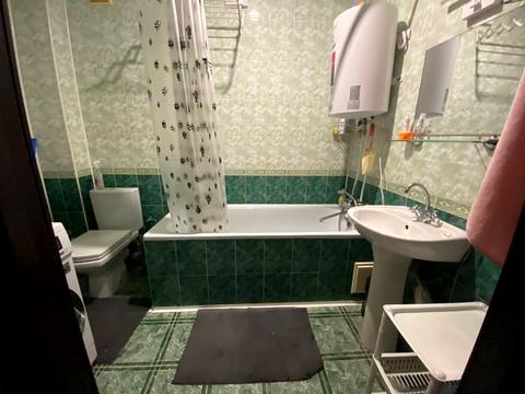 квартира за адресою Університетський просп. (Гагаріна), 37