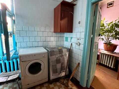 комната по адресу Романа Шухевича ул. (Курчатова), 91/1