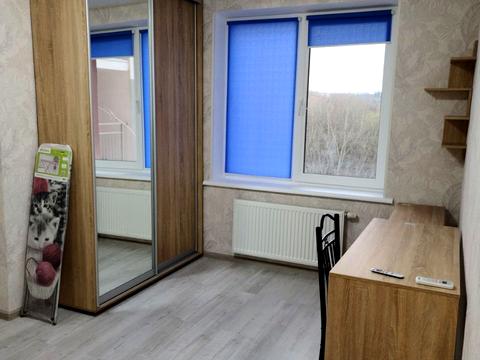 квартира по адресу Лысогорский пер., 20