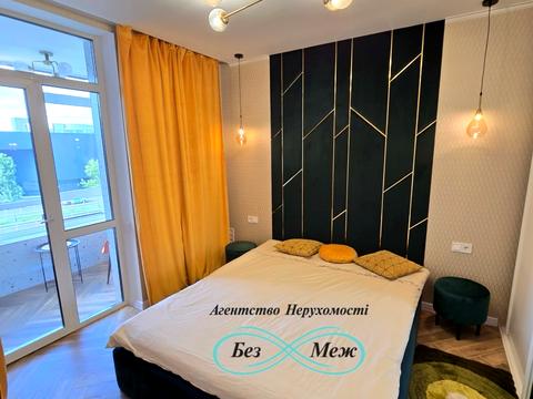 квартира по адресу Тадея Рыльского бульв., 3
