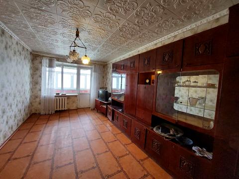 квартира по адресу Дениса Комара ул. (Стрельникова), 7