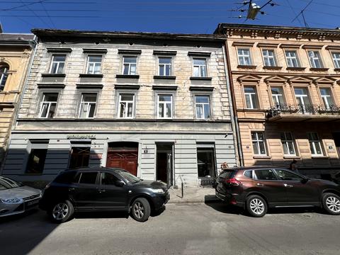 коммерческая по адресу Дудаева ул. (Лермонтова), 6