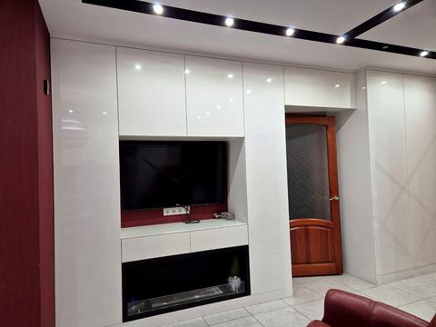 квартира по адресу Мира просп., 55