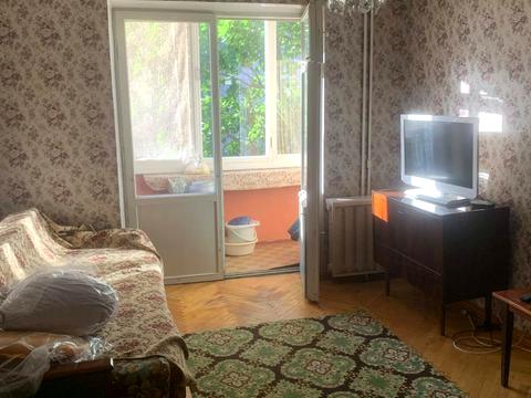 квартира за адресою Космонавта Поповича вул. (Космонавта Волкова), 16