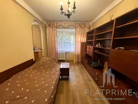 квартира за адресою Олени Теліги вул., 39-В