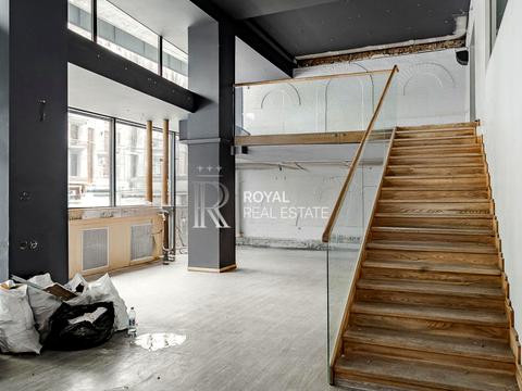 комерційна за адресою Тараса Шевченка бульв., 31