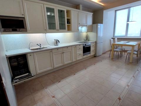 квартира за адресою Святослава Хороброго вул., 7