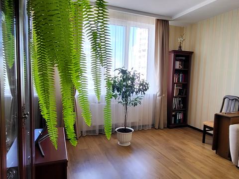 квартира по адресу Люстдорфская дорога ул., 55/2
