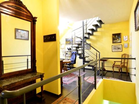 квартира по адресу Свободы просп. (Ленина), 1/3