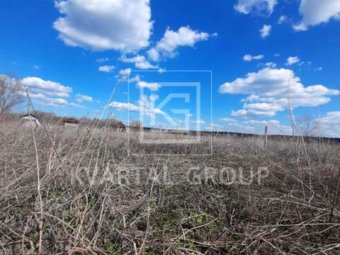 участок по адресу Луговая ул.