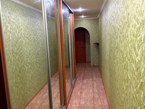 квартира по адресу Набережная Победы ул., 58