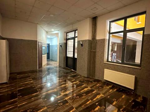 квартира по адресу Нижний Вал ул., 27-29