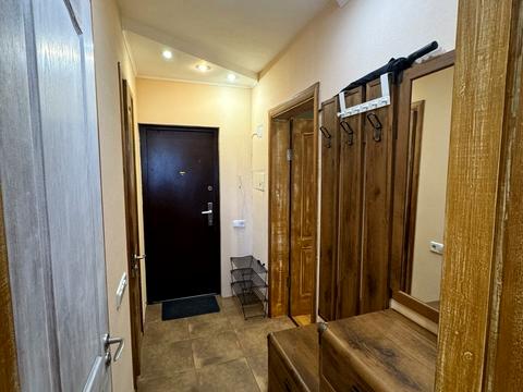 квартира по адресу Анны Ахматовой ул., 14-Б