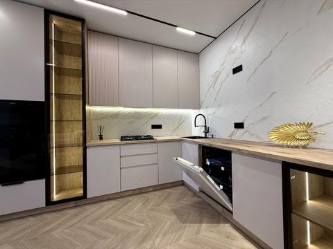 квартира по адресу Счастливая ул., 65