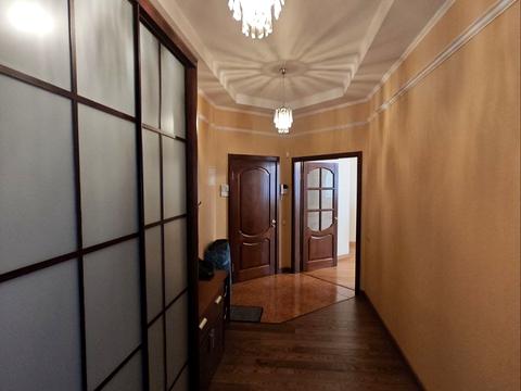 квартира по адресу Предславинская ул., 31/11