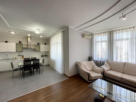 квартира по адресу Леси Украинки бульв., 30-Б