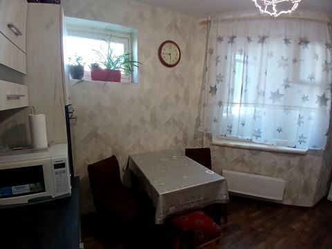 квартира по адресу Мира просп., 35