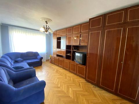 квартира по адресу Приречная ул., 27