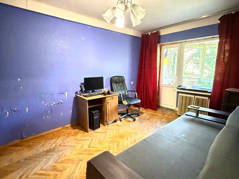 квартира по адресу Ивана Дзюбы ул. (Сімʼї Сосніних), 10