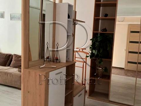 квартира по адресу Срибнокильская ул., 20