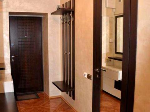 квартира за адресою Юлії Здановської вул. (Ломоносова), 52/3