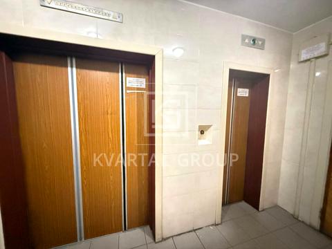 квартира по адресу Правды просп. (Правды), 17-Б