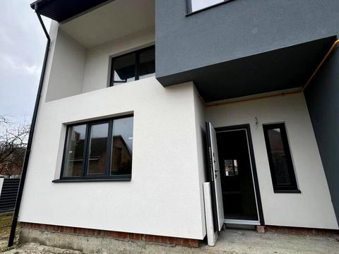 будинок за адресою Бічна Сонячна вул., 8