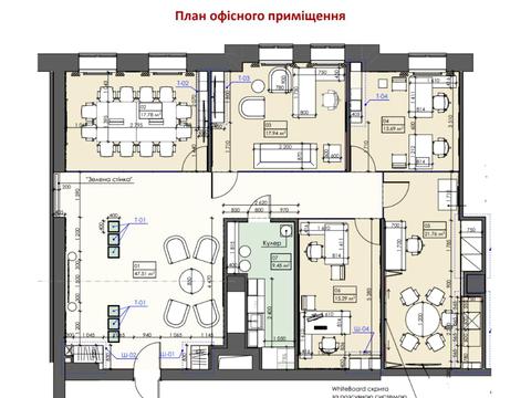 комерційна за адресою Богдана Хмельницького вул., 19/21