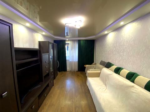 квартира по адресу Металлургов ул., 7