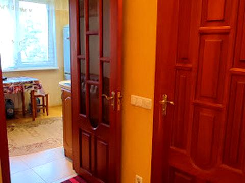 квартира за адресою Академіка Глушкова просп., 47