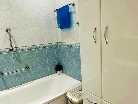 квартира по адресу Анны Ахматовой ул., 14-Б