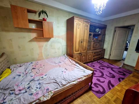 квартира за адресою Щусева, 12