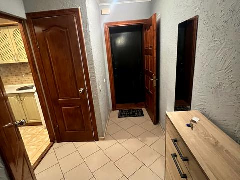 квартира по адресу Петлюри, 53