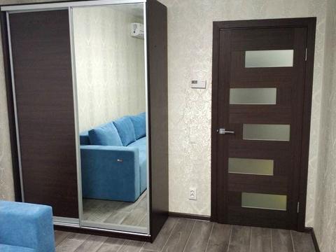 квартира по адресу Шалімова, 63