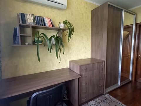 квартира по адресу Архитектора Вербицкого ул., 14