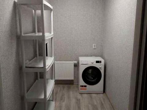 квартира по адресу Богатырская ул., 30б