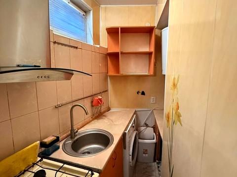 квартира за адресою Чернишевського вул., 1