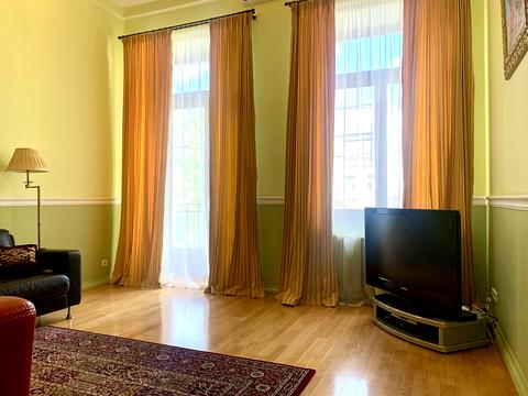 квартира за адресою Київ, Ярославів Вал вул., 17-Б
