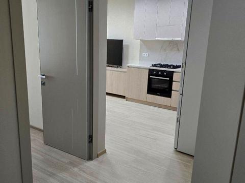 квартира по адресу Запорожское шоссе, 32