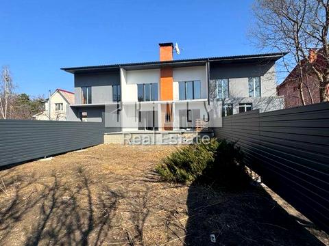 дом по адресу Лісова ул.