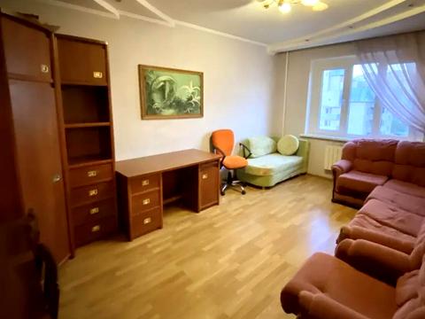 квартира за адресою Будищанська вул., 5
