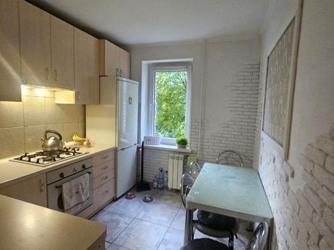 квартира по адресу Стрийская ул., 204